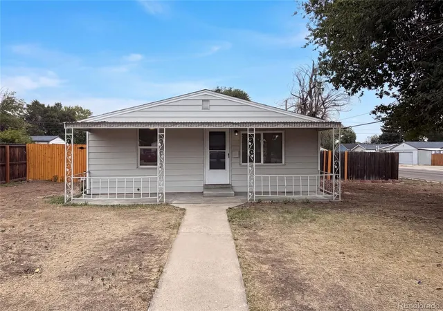 1st image of 1298 S Perry St, Denver, CO 80219 | MLS# 9494849