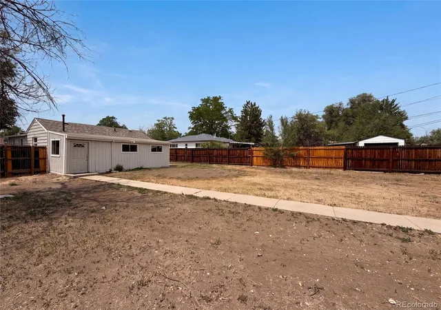 5th image of 1298 S Perry St, Denver, CO 80219 | MLS# 9494849