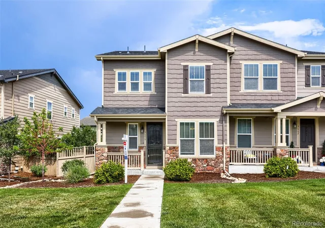 1st image of 3658 Happyheart Wy, Castle Rock, CO 80109 | MLS# 7185415