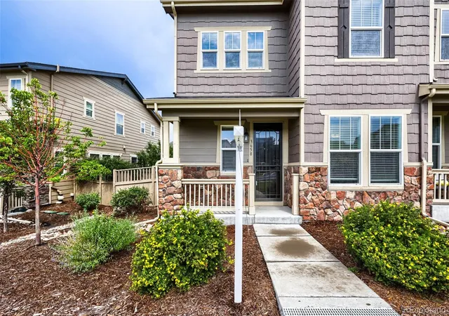 2nd image of 3658 Happyheart Wy, Castle Rock, CO 80109 | MLS# 7185415