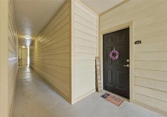 2nd image of 5723 N Gibralter Wy #4-102, Aurora, CO 80019 | MLS# 6221088