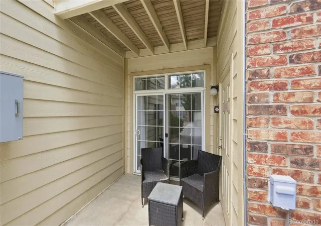 31st image of 5723 N Gibralter Wy #4-102, Aurora, CO 80019 | MLS# 6221088