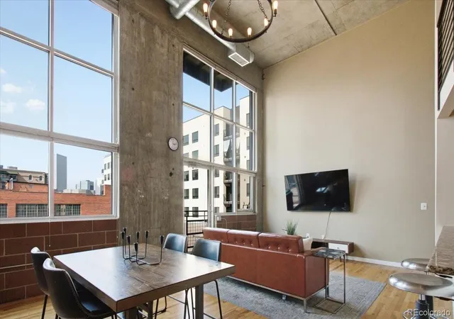 Photo 2 of Condo for sale at 1050 Cherokee St #304, Denver, CO 80204 | MLS# 7063576 | Listing updated on 2026-08-14