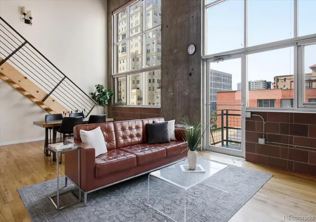 Photo 3 of Condo for sale at 1050 Cherokee St #304, Denver, CO 80204 | MLS# 7063576 | Listing updated on 2026-08-14