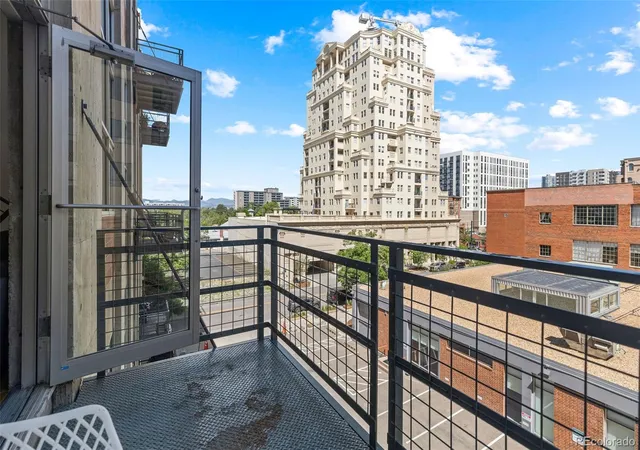 Photo 3 of Condo for sale at 1050 Cherokee St #304, Denver, CO 80204 | MLS# 7063576 | Listing updated on 2026-08-14