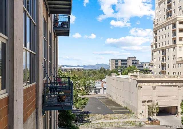 Photo 4 of Condo for sale at 1050 Cherokee St #304, Denver, CO 80204 | MLS# 7063576 | Listing updated on 2026-08-14