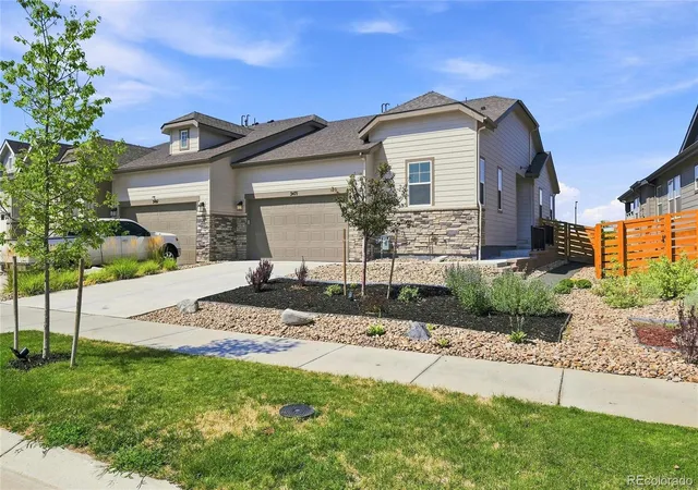 1st image of 3471 N Buchanan Wy, Aurora, CO 80019 | MLS# 7304057