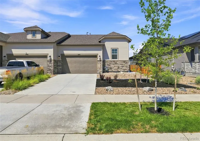 2nd image of 3471 N Buchanan Wy, Aurora, CO 80019 | MLS# 7304057