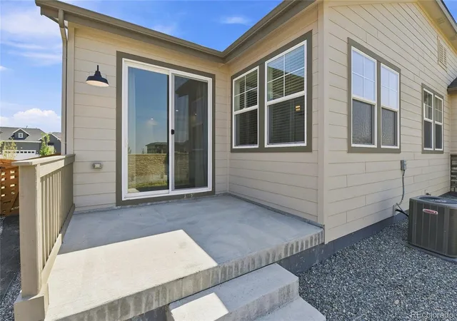 27th image of 3471 N Buchanan Wy, Aurora, CO 80019 | MLS# 7304057