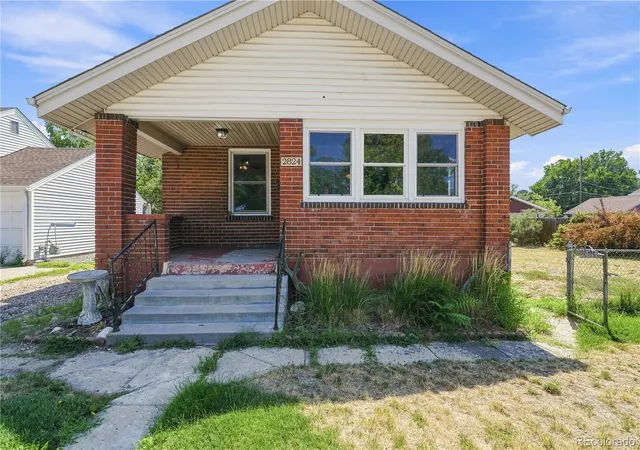 1st image of 2824 S Logan St, Englewood, CO 80113 | MLS# 7671431