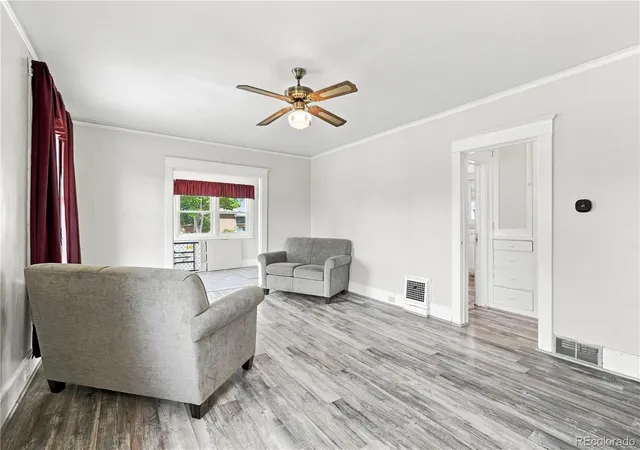 4th image of 2824 S Logan St, Englewood, CO 80113 | MLS# 7671431