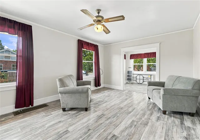 5th image of 2824 S Logan St, Englewood, CO 80113 | MLS# 7671431