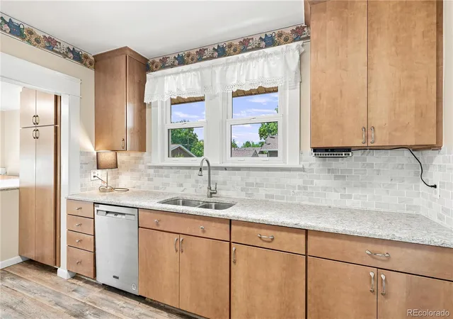 Photo 1 of Single family home for sale at 2824 S Logan St, Englewood, CO 80113 | MLS# 7671431 | Listing updated on 2026-10-30