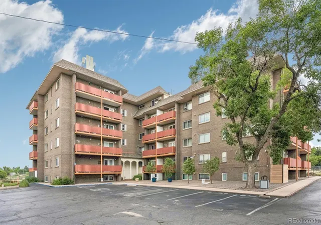 1st image of 3047 W 47th Ave #308, Denver, CO 80211 | MLS# 9931887