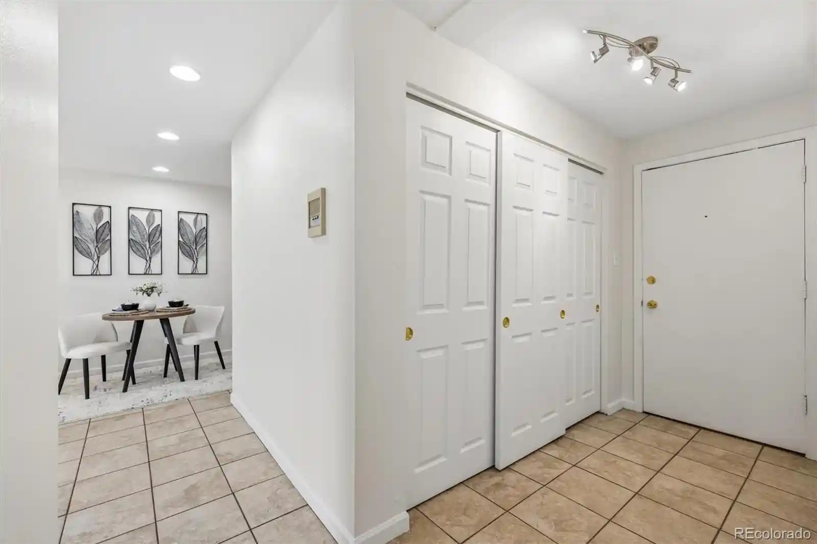 Listing Photo 2 - Condo for sale in 3047 W 47Th Ave located at 3047 W 47Th Ave, Denver, CO 80211 - Unit #308