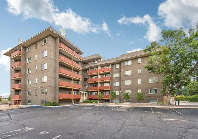 30th image of 3047 W 47th Ave #308, Denver, CO 80211 | MLS# 9931887