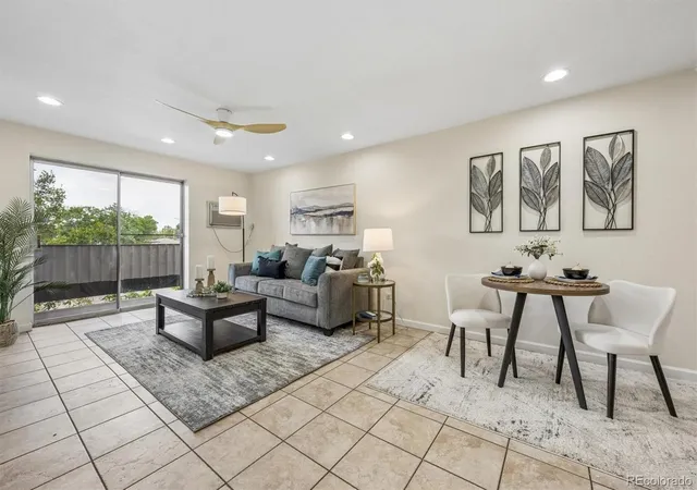 3rd image of 3047 W 47Th Ave #308, Denver, CO 80211 | MLS# 9931887