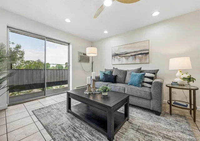 4th image of 3047 W 47Th Ave #308, Denver, CO 80211 | MLS# 9931887