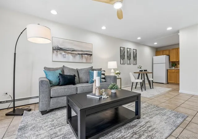 5th image of 3047 W 47Th Ave #308, Denver, CO 80211 | MLS# 9931887