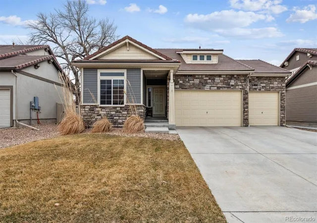 1st image of 4660 Wildwood Wy, Johnstown, CO 80534 | MLS# 7897092