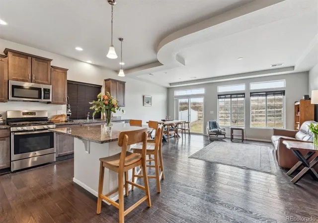 2nd image of 4660 Wildwood Wy, Johnstown, CO 80534 | MLS# 7897092