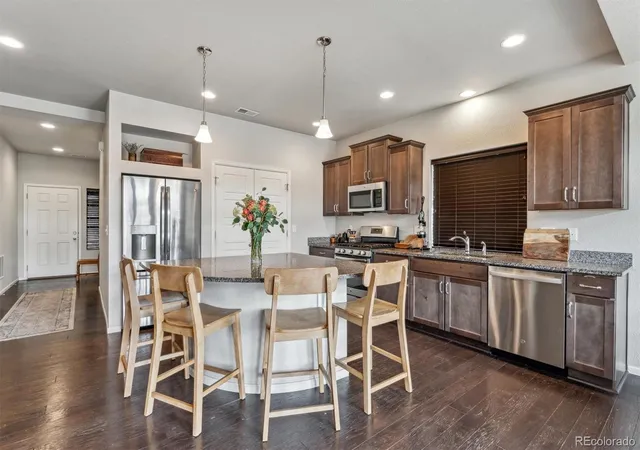 3rd image of 4660 Wildwood Wy, Johnstown, CO 80534 | MLS# 7897092