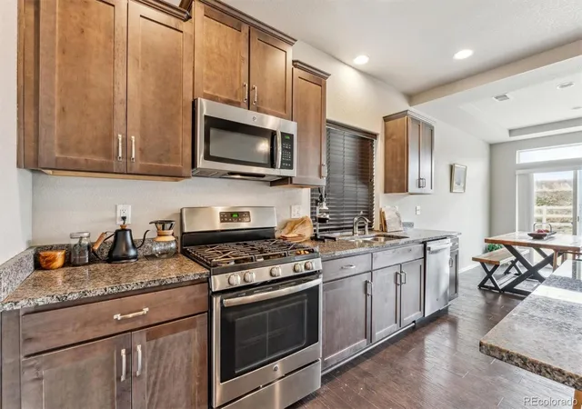 4th image of 4660 Wildwood Wy, Johnstown, CO 80534 | MLS# 7897092