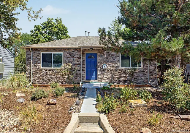 4th image of 5008 Zuni St, Denver, CO 80221 | MLS# 5605443