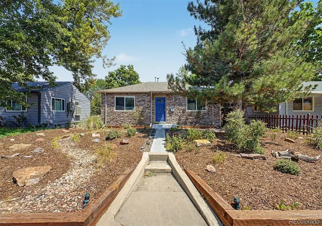 5th image of 5008 Zuni St, Denver, CO 80221 | MLS# 5605443