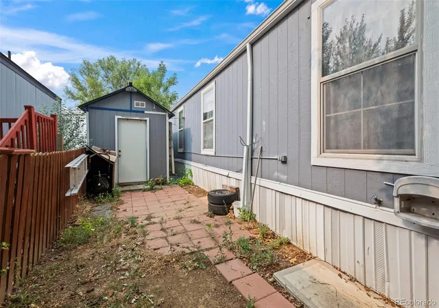 13th image of 11990 E South Boulder Rd, Lafayette, CO 80026 | MLS# 8309200