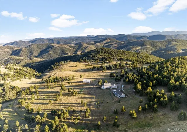 2nd image of 25281 Golden Gate Canyon Rd, Golden, CO 80403 | MLS# 2514453