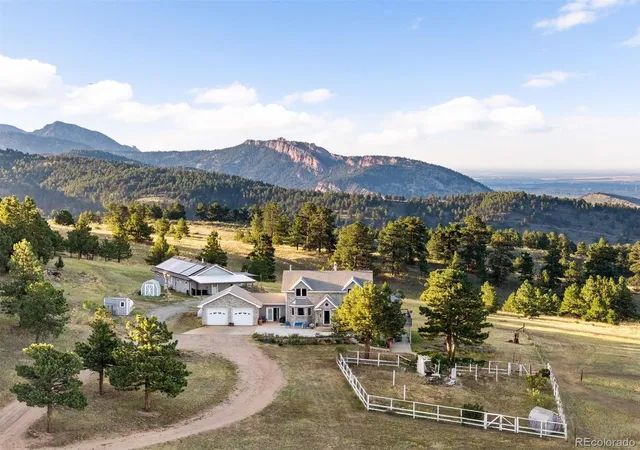 49th image of 25281 Golden Gate Canyon Rd, Golden, CO 80403 | MLS# 2514453
