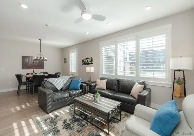 1st image of 400 Baker Dr #TE-103, Winter Park, CO 80482 | MLS# 3876523
