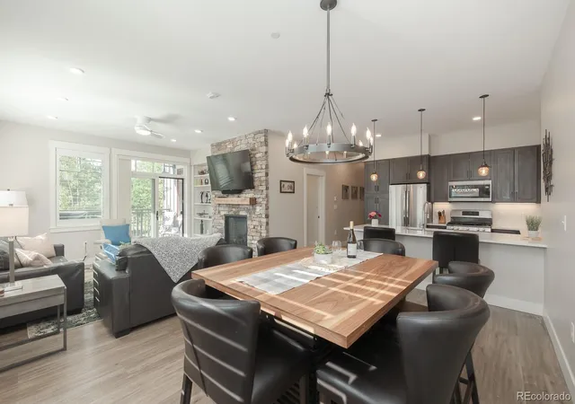 3rd image of 400 Baker Dr #TE-103, Winter Park, CO 80482 | MLS# 3876523