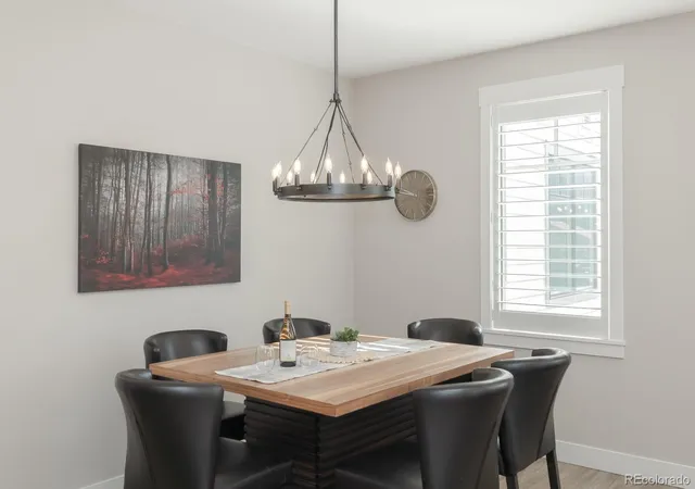 4th image of 400 Baker Dr #TE-103, Winter Park, CO 80482 | MLS# 3876523