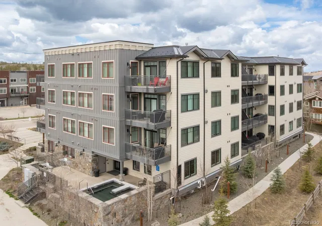 2nd image of 400 Baker Dr, Winter Park, CO 80482