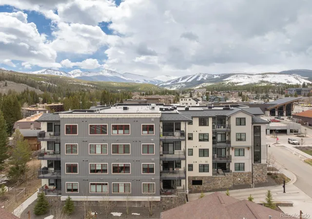 46th image of 400 Baker Dr #TE-103, Winter Park, CO 80482 | MLS# 3876523