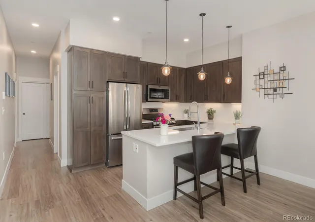 5th image of 400 Baker Dr #TE-103, Winter Park, CO 80482 | MLS# 3876523
