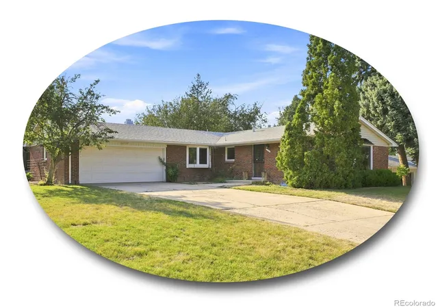 1st image of 6745 S Adams Wy, Centennial, CO 80122 | MLS# 5445033
