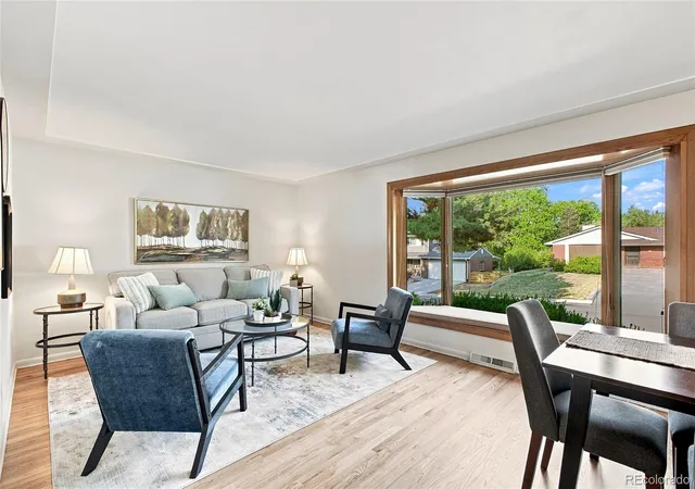 4th image of 6745 S Adams Wy, Centennial, CO 80122 | MLS# 5445033
