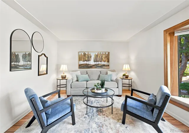 5th image of 6745 S Adams Wy, Centennial, CO 80122 | MLS# 5445033