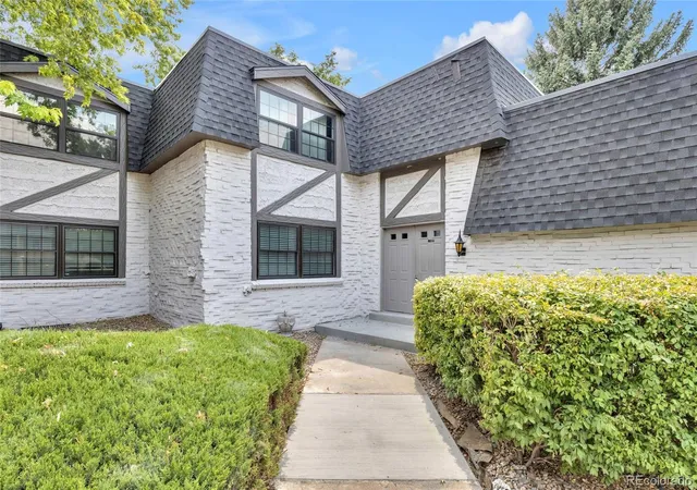 Photo 1 of Condo for sale at 3511 S Hillcrest Dr #4, Denver, CO 80237 | MLS# 5422015 | Listing updated on 2026-08-14