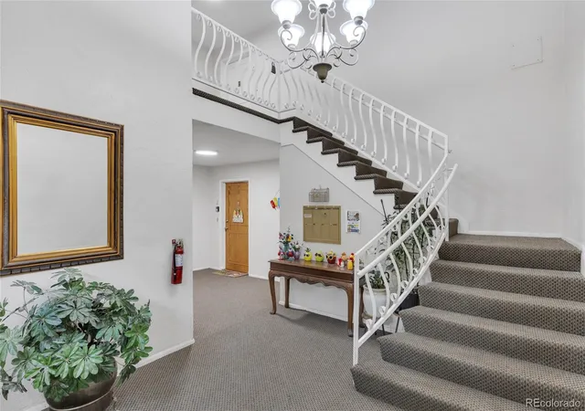Photo 2 of Condo for sale at 3511 S Hillcrest Dr #4, Denver, CO 80237 | MLS# 5422015 | Listing updated on 2026-08-14