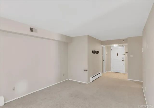 Photo 3 of Condo for sale at 3511 S Hillcrest Dr #4, Denver, CO 80237 | MLS# 5422015 | Listing updated on 2026-08-14