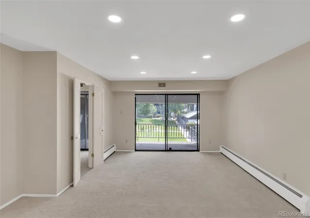 Listing Photo 4 - Condo for sale in building located at 3511 S Hillcrest Dr, Denver, CO 80237 - Unit #4