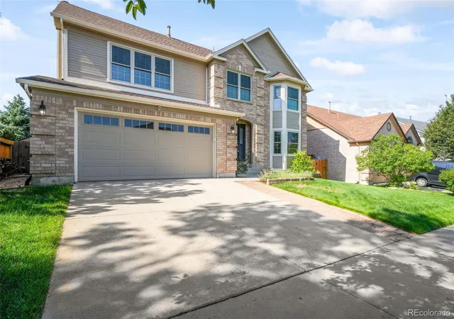 2nd image of 2815 Helmsdale Dr, Colorado Springs, CO 80920 | MLS# 9855060