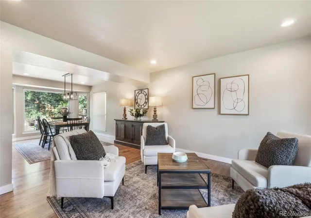 Photo 3 of Single family home for sale at 2815 Helmsdale Dr, Colorado Springs, CO 80920 | MLS# 9855060 | Listing updated on 2026-08-30