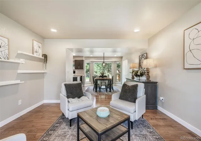 Photo 4 of Single family home for sale at 2815 Helmsdale Dr, Colorado Springs, CO 80920 | MLS# 9855060 | Listing updated on 2026-08-30