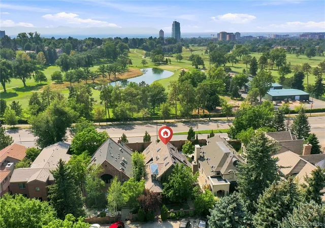 Photo 1 of Single family home for sale at 2411 E Cedar Ave, Denver, CO 80209 | MLS# 6375094 | Listing updated on 2026-09-02
