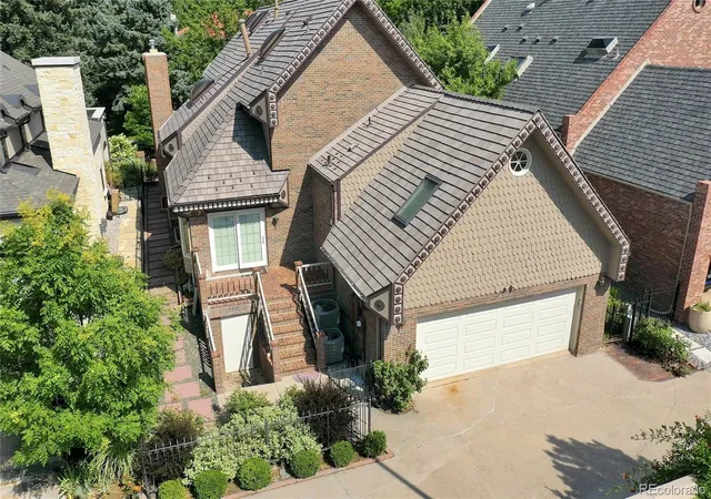 Photo 3 of Single family home for sale at 2411 E Cedar Ave, Denver, CO 80209 | MLS# 6375094 | Listing updated on 2026-10-07